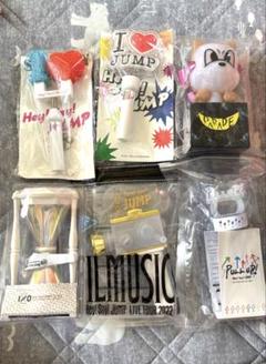 Hey! Say! JUMP ペンライト　6本セット