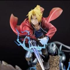 2025年最新】鋼の錬金術師スペシャルフィギュアエドワード