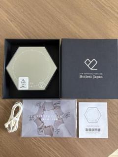 置き時計 2PM オリジナルCLOCK「Hottest Japan」 会員限定