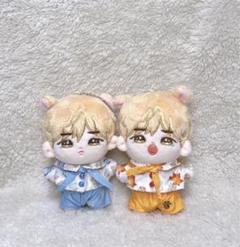 2025年最新】カイ ぬいぐるみ exoの人気アイテム - メルカリ