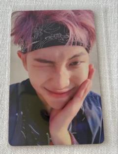 BTS テテ トレカ ユーネバーウォークアローン BTS テテ トレカ ユーネバーウォークアローン BTS Photocards