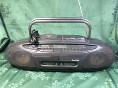 ★サンヨー カセットテープレコーダー MR-490 1971年 昭和レトロ 約50年前のレトロ品！カセットテープレコーダー入荷！ | 川崎の