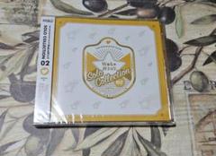 アイドルマスター wakemini Solo collection cd