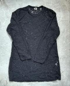 CDG homme plus 25ssレースカットソー m64872823456_1.jpg?1751934683