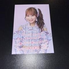 イコラブ 大場花菜 アクスタ 未開封 ピンキー ツアー イコノイジョイ