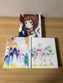 アニメBlu-ray　Disc　少女☆歌劇 レヴュースタァライト Blu-ray BOX 初回生産版 全3BOXセット 駿河屋 -<中古>少女☆歌劇 レヴュースタァライト Blu-ray BOX