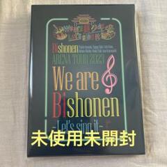 Amazon.co.jp: 【Blu-ray盤】 美少年 ARENA TOUR 2023 We are 美