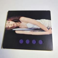 ともさかりえ/むらさき。