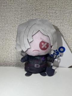 第五人格 墓守　ぬいぐるみパペット　GIGO限定