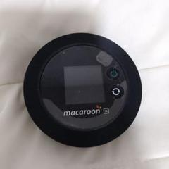 macaroon SE モバイルルーター