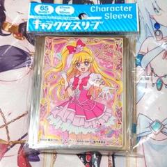 2025年最新】キャラクタースリーブ プリキュアの人気アイテム