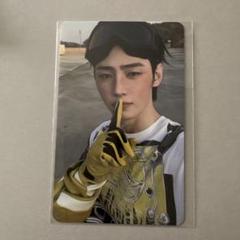 ENHYPEN ソンフン　Ktown4u ラキドロ