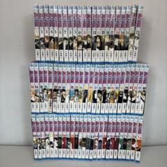 BLEACH ブリーチ　全巻セット 2025年最新】BLEACH ブリーチ 全巻セットの人気アイテム