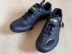 マビック　コスミックシューズ　MAVIC 40 辻善光 2025年最新】mavic シューズの人気アイテム - メルカリ