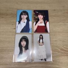 ME:I ミーアイ 高見文寧 トレカセット