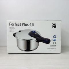 2025年最新】WMF 圧力鍋4.5Lの人気アイテム - メルカリ