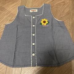ミキハウス　トップス