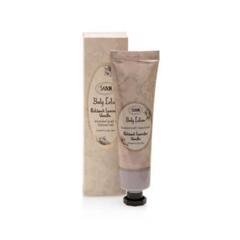 SABON body lotion