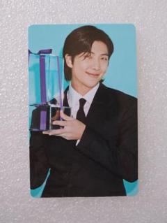 2022 BTS PHOT TMA ランダムトレカ BTS】 TMA 2022 トレカ JIN ジン コンプリート - メルカリ