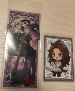 Identity V 第五人格 バレンタイン ミニキャラ 缶バッジ 心理