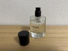 2025年最新】Shiro 香水 スパイスオブライフの人気アイテム
