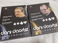その他 UTOPIA dani daortiz Utopia (4 DVD Set) - Dani DaOrtiz - Vanishing Inc. Magic shop