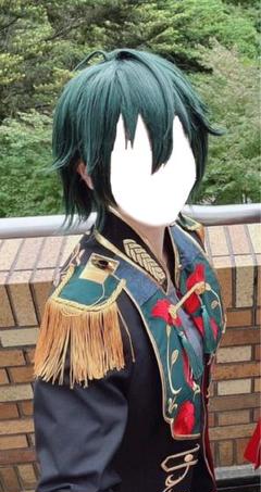 あんスタ 影片みか 新ユニ衣装(コミラン製) あんスタ 影片みか 新ユニ衣装(コミラン製)