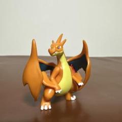 ポケットモンスター モンコレEX メガリザードンY フィギュア