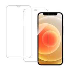iPhone12 mini ガラスフィルム【(2枚)ガラスフィルム】