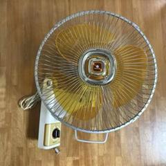サンヨー レトロ 壁掛け扇風機 実働訳あり m64879896873_1.jpg?1719643346