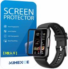 ⭐️Mihence Compatible for Ｋ57 PRO 保護フィルム