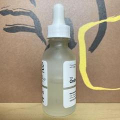 The Ordinary Niacinamide 10% + Zinc 1% …