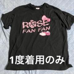キティROSE FAN FAN  コラボストラップ ハローキティ ローズファンファン コラボストラップ ハロー
