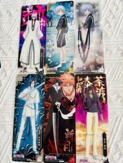 Amazon.co.jp: BLEACH ブリーチ 黒崎一護 ガムカード カードガム