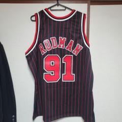 2025年最新】MITCHELL & NESS ユニフォームの人気アイテム