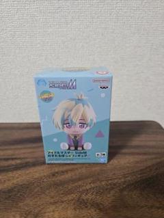 アイドルマスター SideM のすたるぽっぷフィギュア　花園百々人