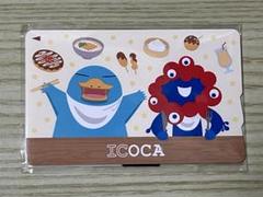 EXPO2025大阪・関西万博 会場限定ミャクミャク×イコちゃん 記念