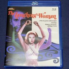 男女残酷物語 サソリ決戦 Blu-ray