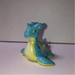 ラプラス フィギュア