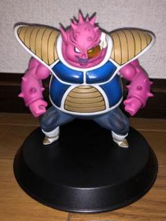 ドドリア　フィギュア中古品(箱なし) S.H.フィギュアーツ ☆S.H.Figuarts ドドリア ドラゴンボールZ
