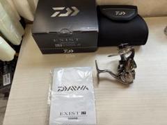 ダイワ 18 イグジスト LT2000S-H ボディ 美品 - メルカリ