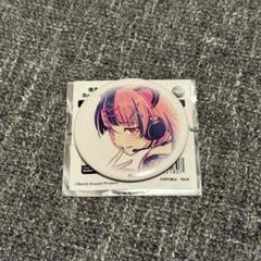 千石ユノ 夢限大みゅーたいぷ 1st LIVE「めたもるふぉーぜ」缶バッジ 3点 夢限大みゅーたいぷ 1st LIVE「めたもるふぉーぜ」グッズ通販