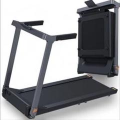 KINGSMITH トレッドミル TRR1F PRO ルームランナー Amazon.co.jp: (Good Design Award) KingSmith WalkingPad R1