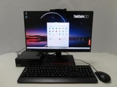 Win 11 office Home&Business Lenovo Tinyのサムネイル