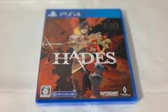 HADES（ハデス） – PS4