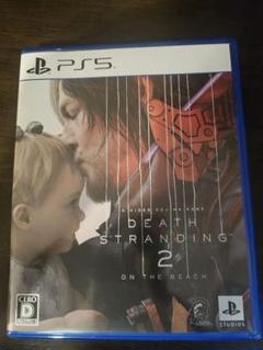 デスストランディング2 PS5