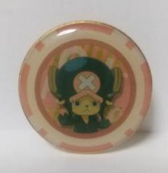【激レア】ワンピース [ チョッパー ] ピンバッジ