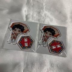 エイトリ アニカフェ アクスタ 太緒