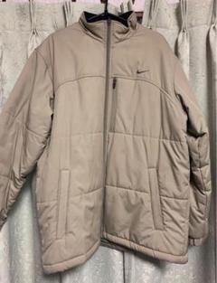 90s NIKE 銀タグ】ダウンジャケット