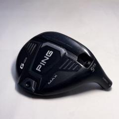 （希少、やや美品）Ping G425 SFT 7W レフティー ヘッドのみ 2025年最新】ping g425 7wの人気アイテム - メルカリ